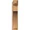 Ekena Millwork Westlake Craftsman Smooth Outlooker, Western Red Cedar, 7 1/2"W x 30"D x 36"H OUT08X30X36WTL04SWR - alternate 3